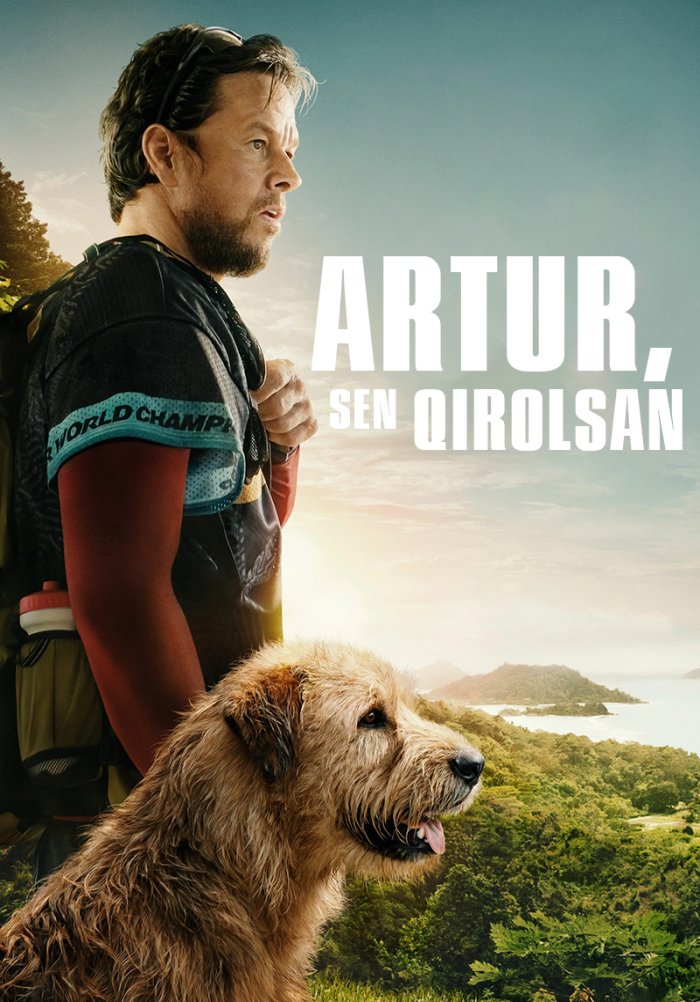 Artur sen qirolsan - Arthur the King
